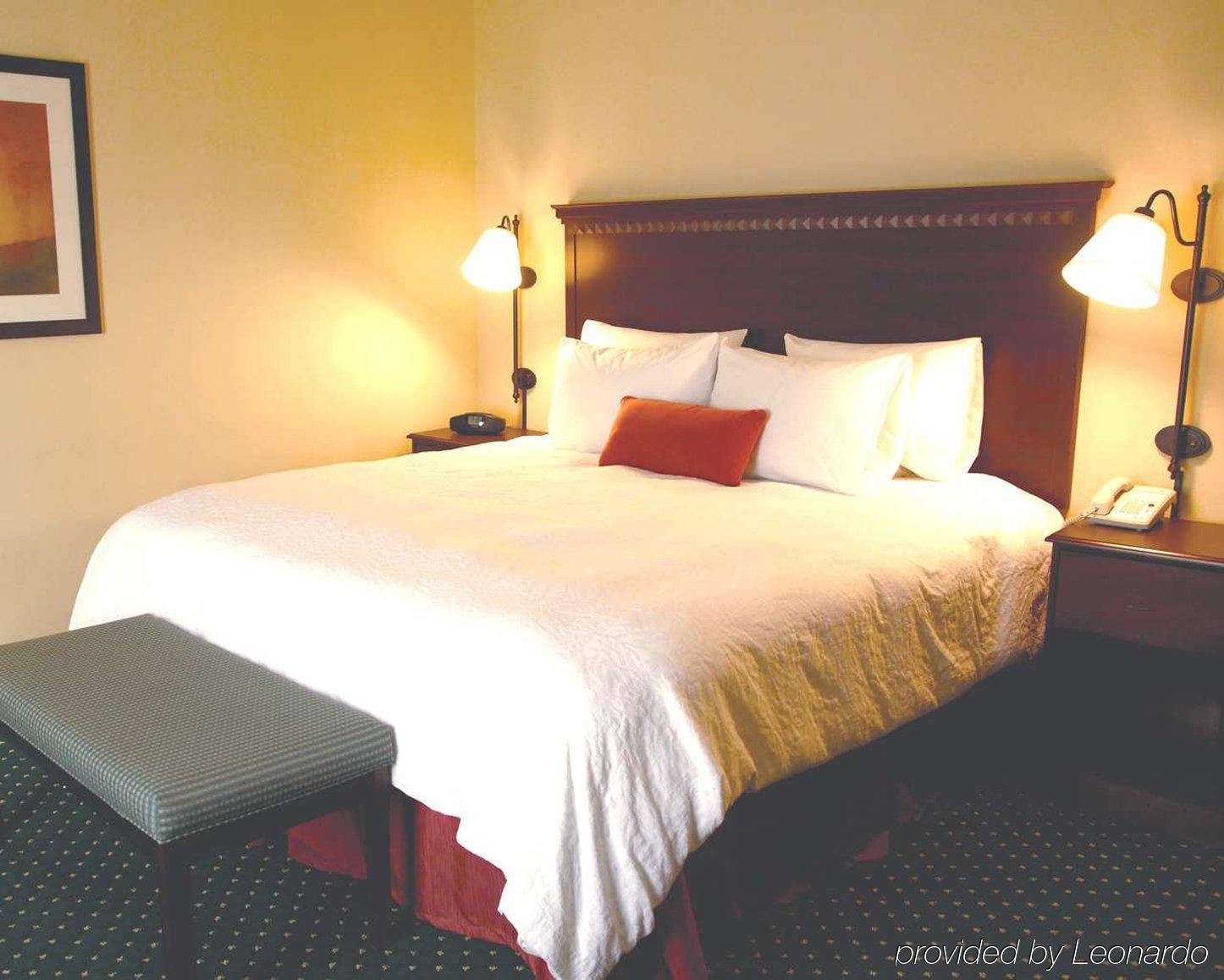 Hampton Inn Owings Mills Quarto foto