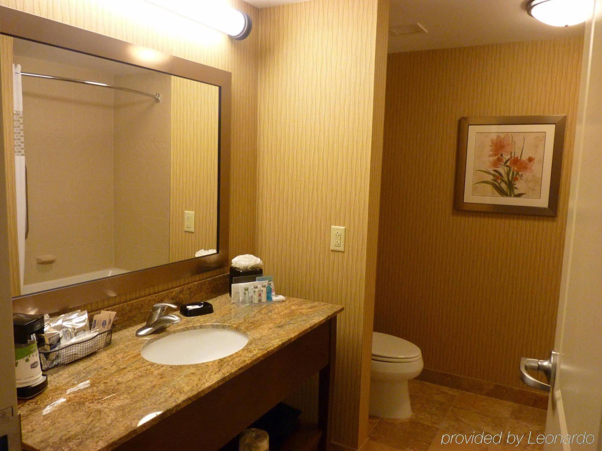 Hampton Inn Owings Mills Exterior foto