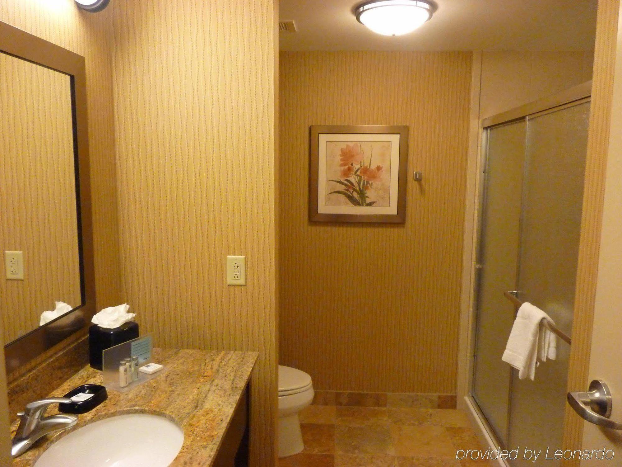 Hampton Inn Owings Mills Exterior foto